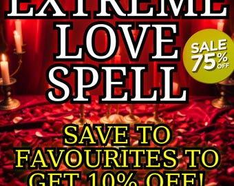 Powerful Love Spell to Return Ex: Reconciliation Ritual