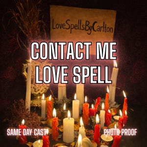 連絡を取るための愛の呪文 | 相手にテキストメッセージや電話をすぐに送らせる | 連絡を絶ってコミュニケーションを取り戻す