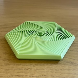 Coaster Modern Design