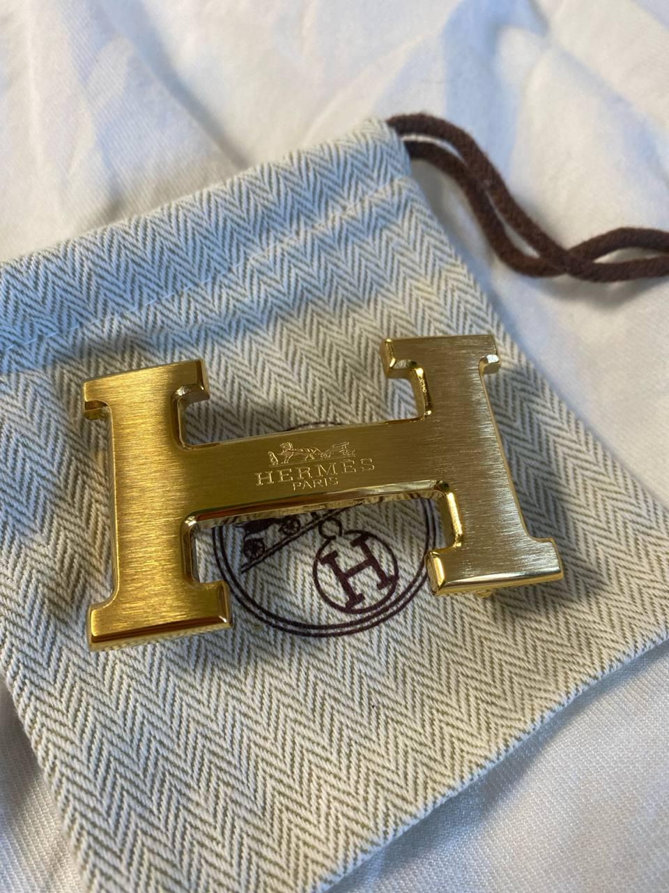 Chanel Logo Belt - Etsy