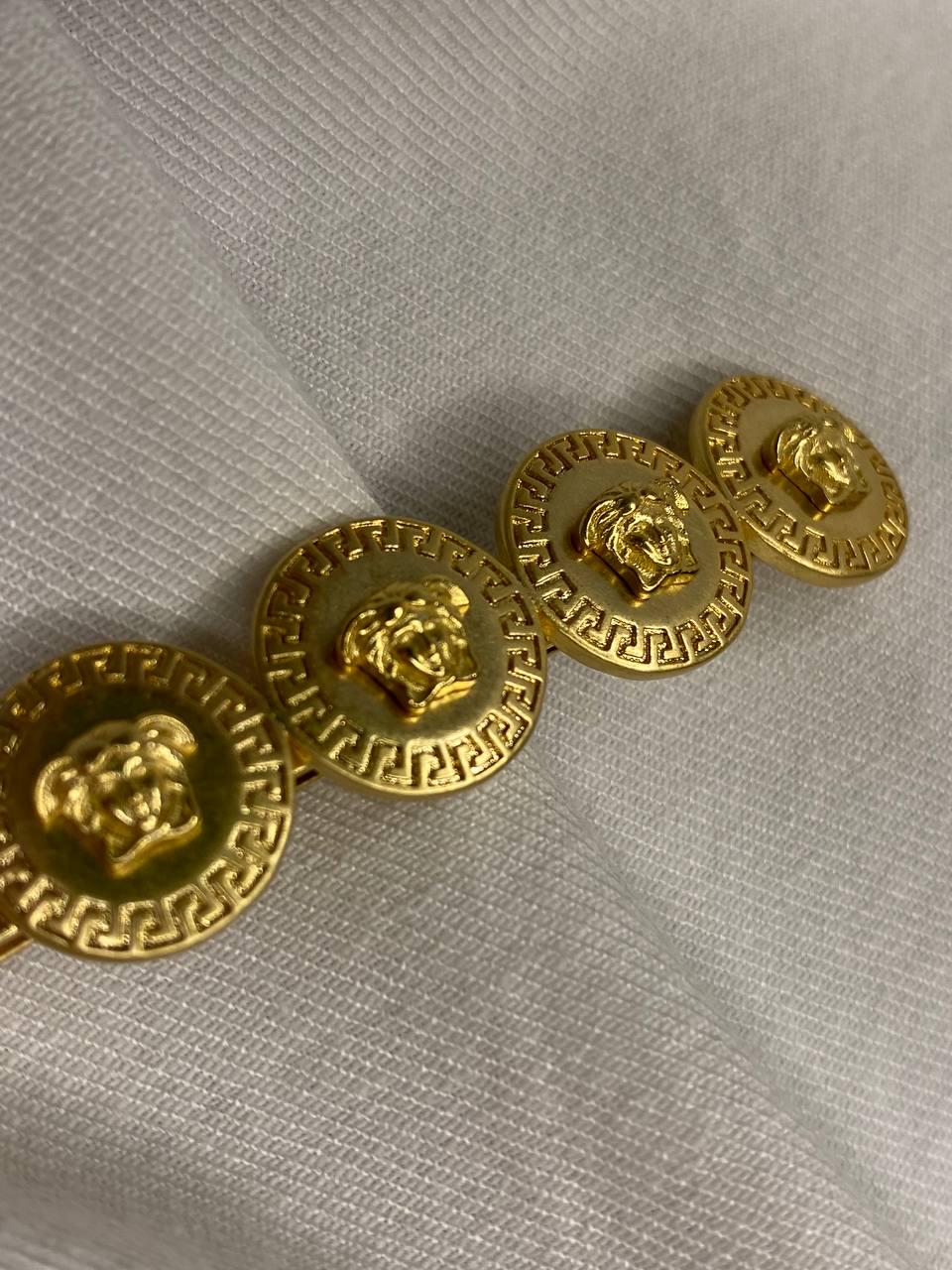 希少♡ VERSACE ヘアピン 希少♡ VERSACE ヘアピン