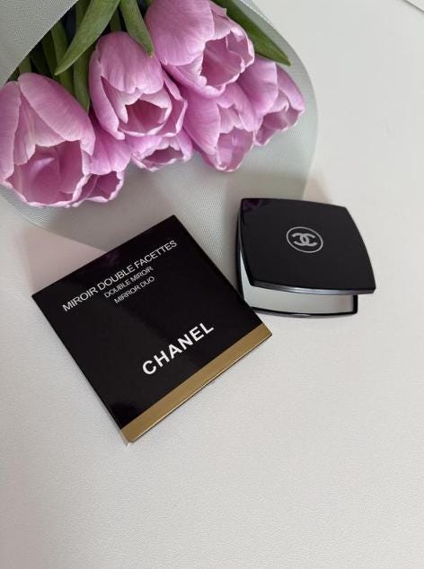 CHANELオブジェ♡ 入荷♪サングラス CHANEL オーバル シェイプ (CHANEL/サングラス