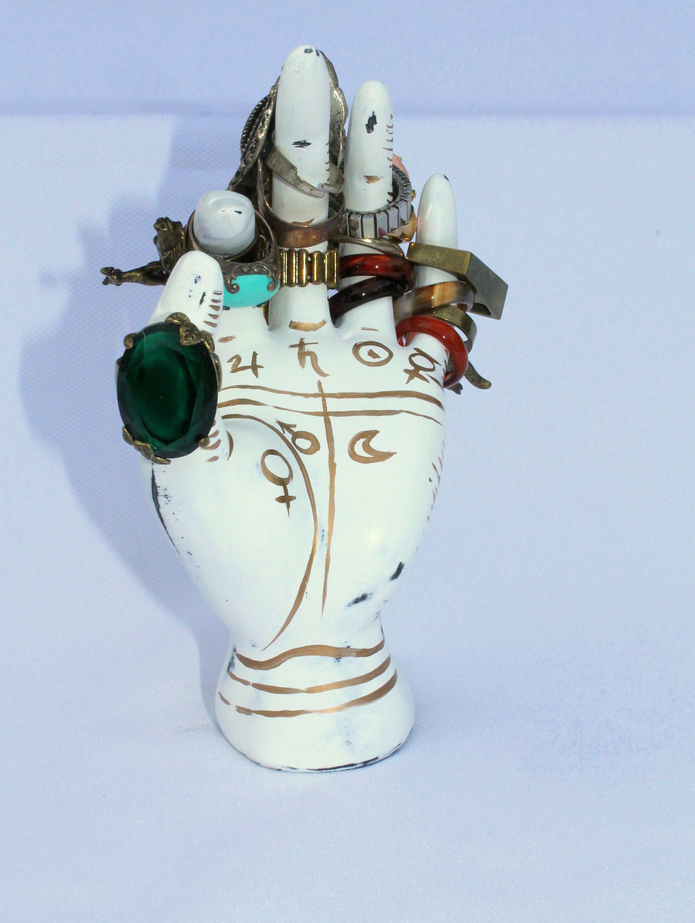 Ring Holder Ring and Jewelry Stand Jewelry Display ring Etsy