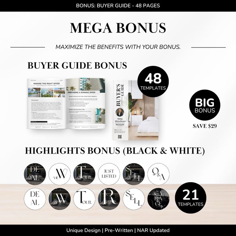 Real Estate Fun Facts Instagram Templates for Realtors, Realtor Fun ...