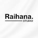 RAIHANASTUDIO store logo