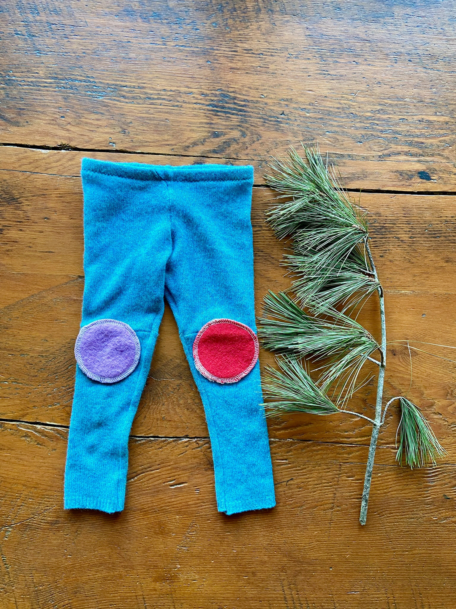 Kids wool tights cheap