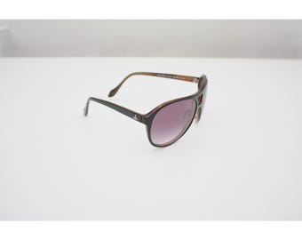 Vivienne Westwood Vintage Shield Sunglasses, Y2K Red Lips, NOS - Etsy