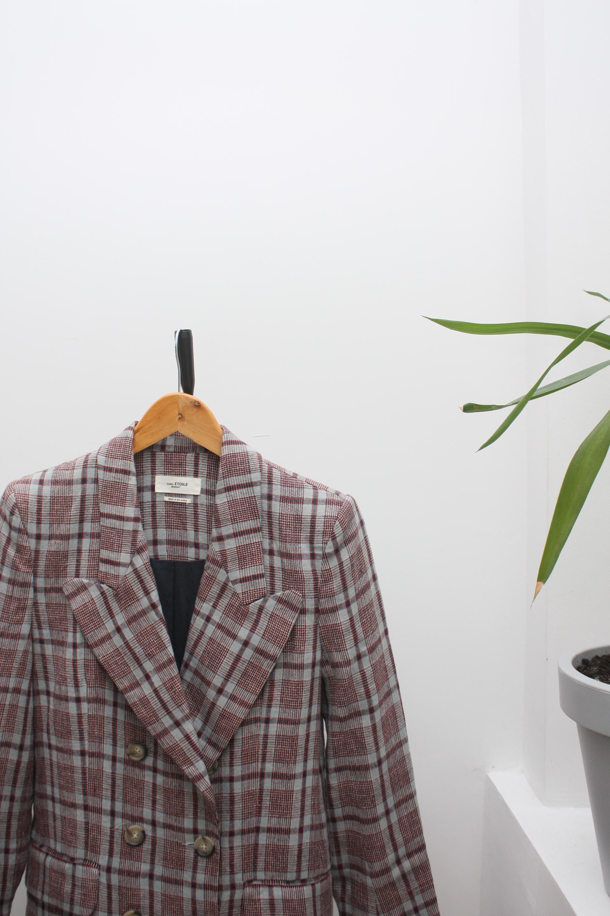 étoile isabel marant España