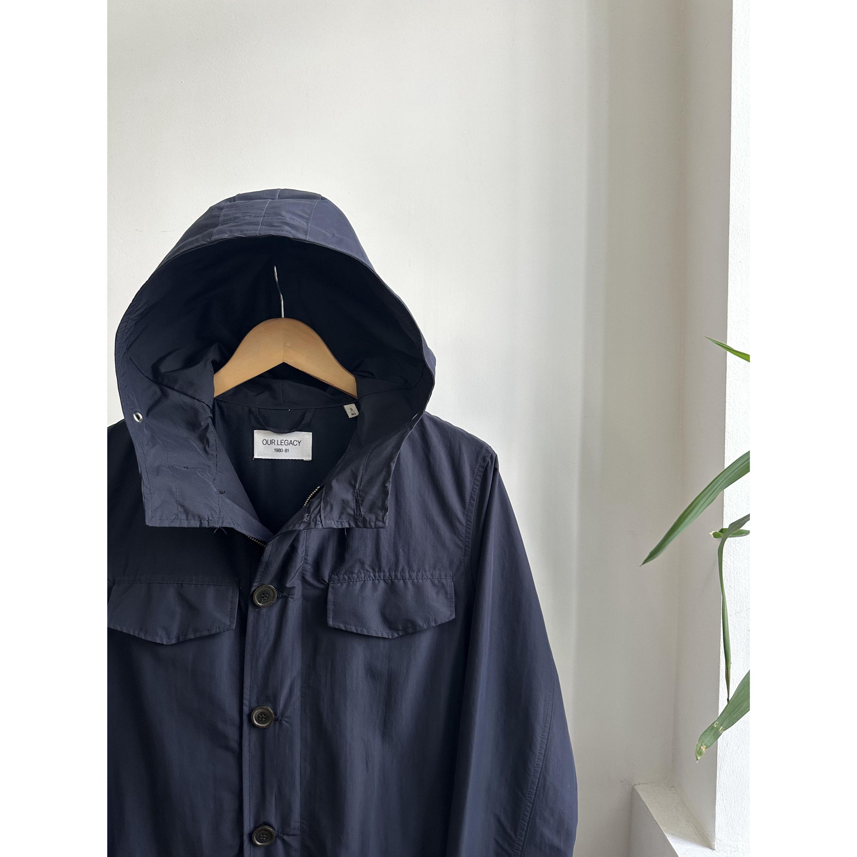 Our Legacy Australia