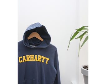 Moletom com capuz Carhartt WIP College Sweat XS