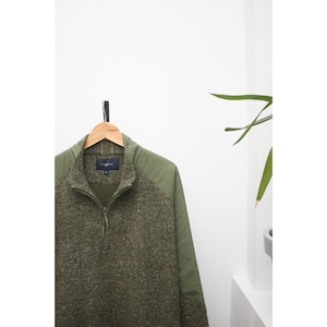 Burberry Golf Pullover - Etsy