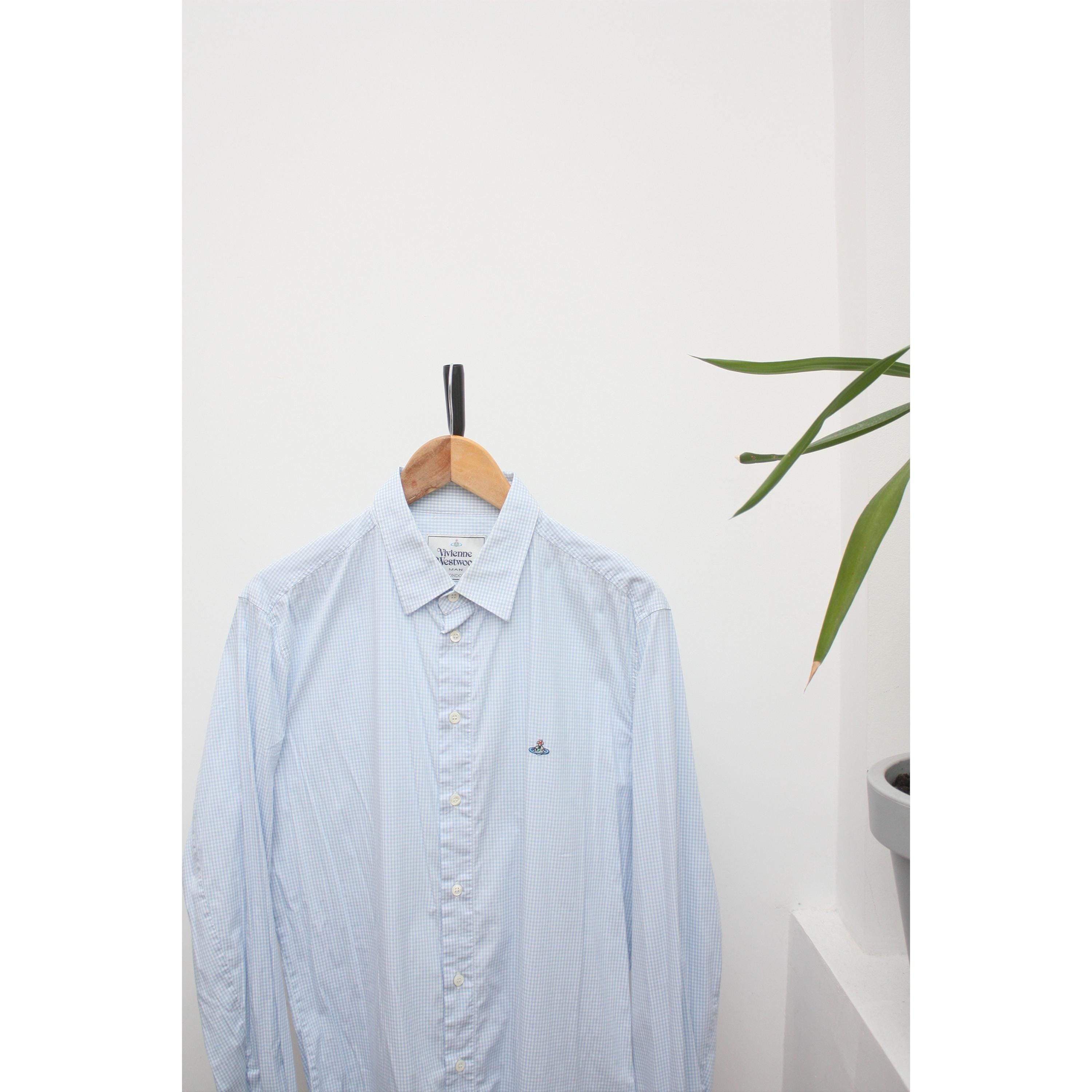 Vivienne Westwood Longsleeve - Etsy