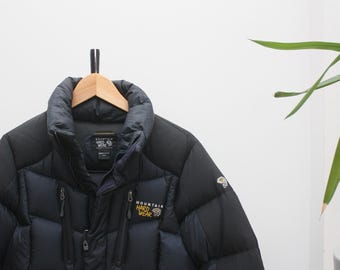 Mountain Hardwear Puffer Down Jacket Women's Small