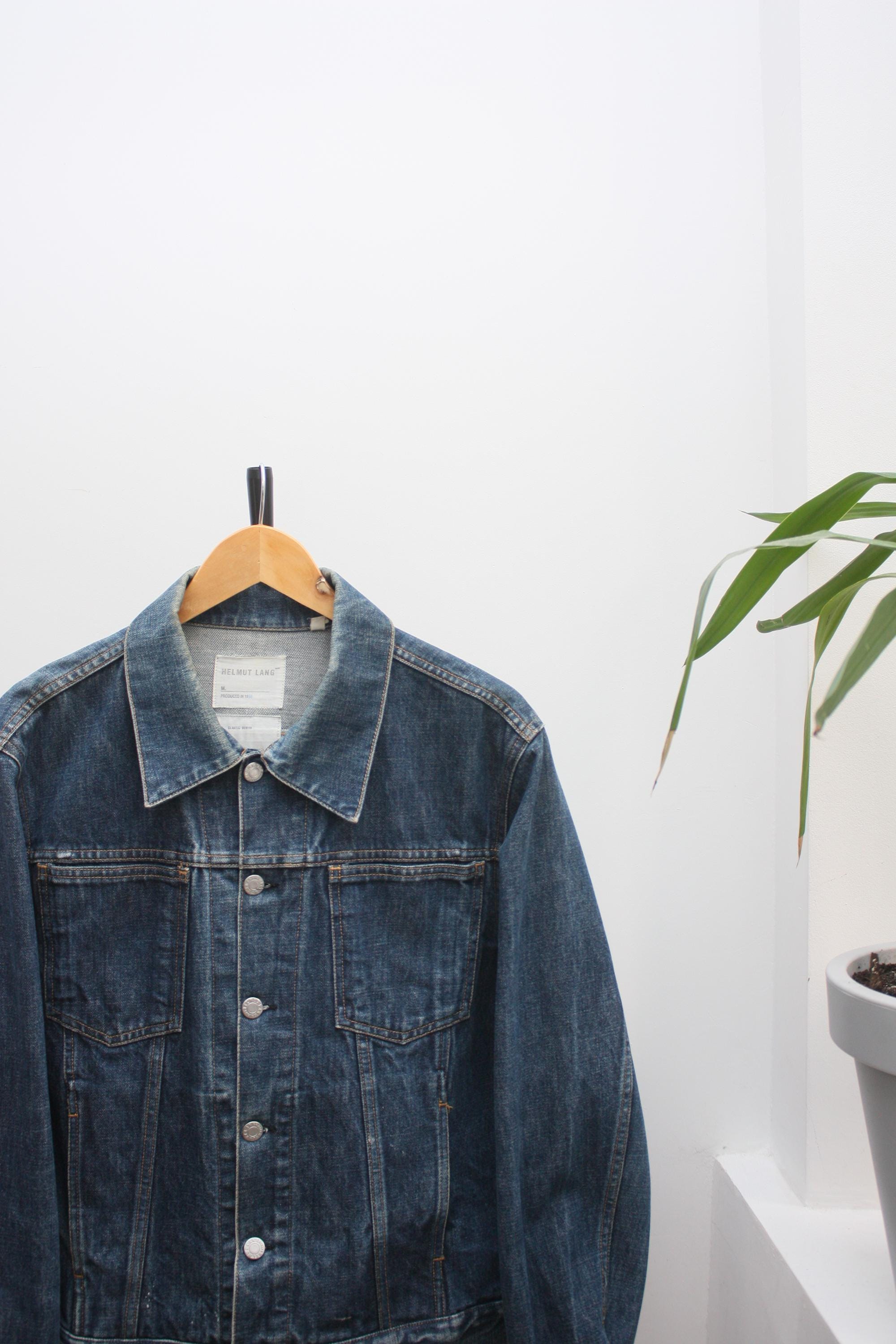 1998 Helmut Lang - Etsy