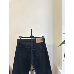 Levi&#39;s 501 Vintage Denim Jeans W32L32 90s