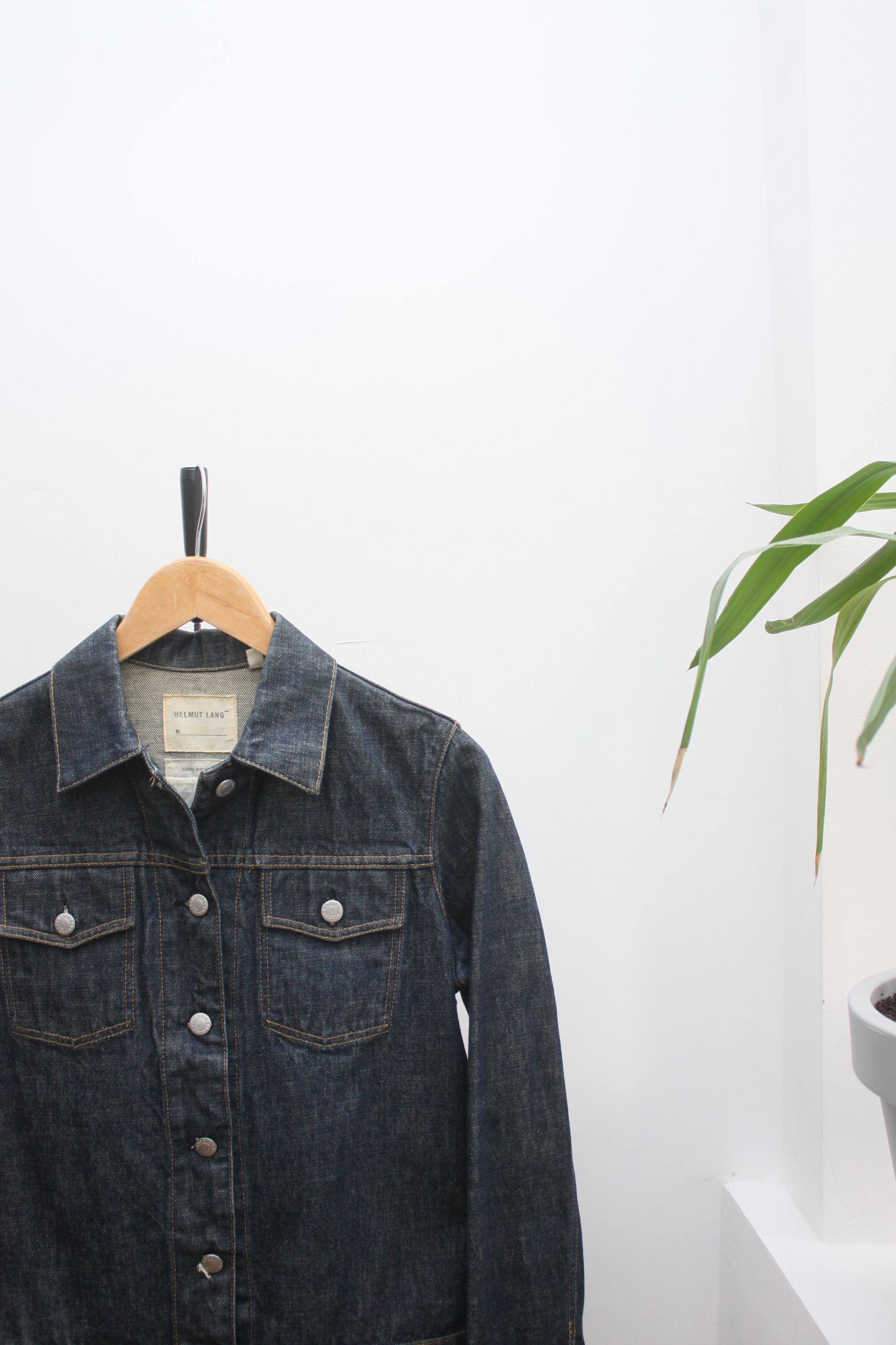 2000s Helmut Lang - Etsy