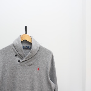 Polo Ralph Lauren V-Neck Sweater Small Men&#39;s