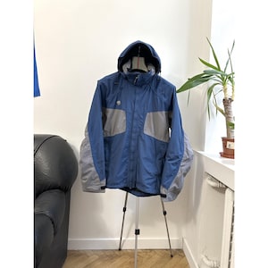 Mountain Hardwear Conduit Vintage Jacket Medium - Etsy