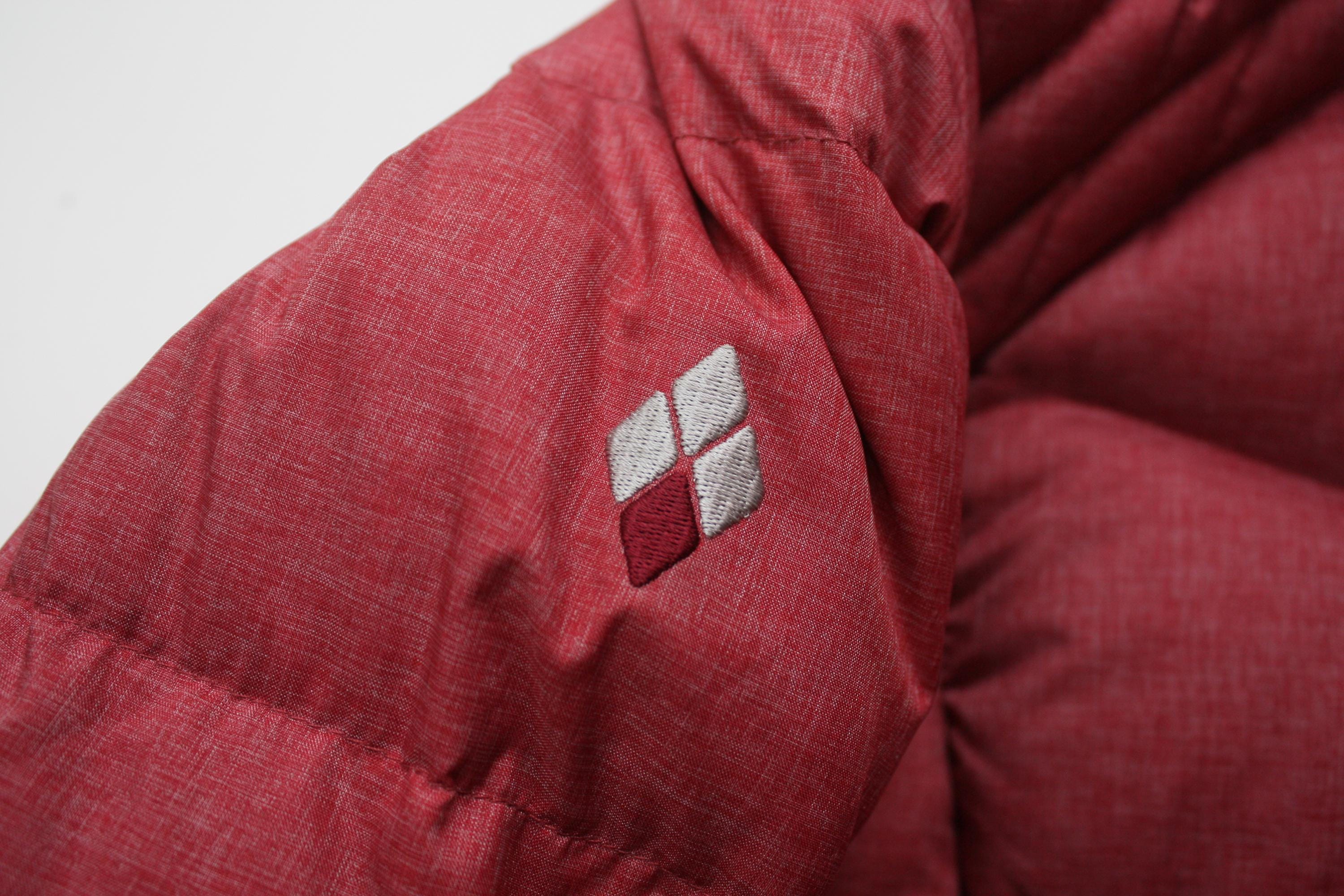Montbell EX700+ Crimson Puffer Down Jacket Small - Etsy Israel 