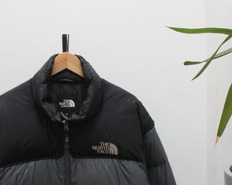 Vintage 90s the North Face Gore Tex Moutain Outdoor Man Waterproof