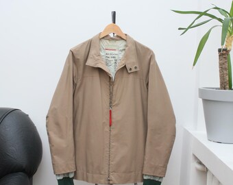 ジャケット・アウター PRADA 00s GORE-TEX 3way Jacket Beige Prada Gore-tex Beige Jacket Men's 48 ART.SGV341 - Etsy UK
