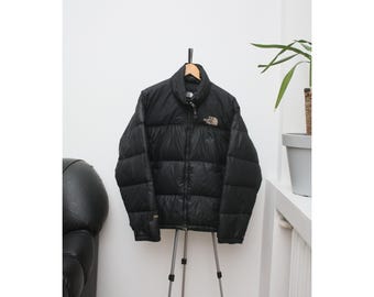 Vintage Y2K the North Face Hydroseal Packable Waterproof Outdoor