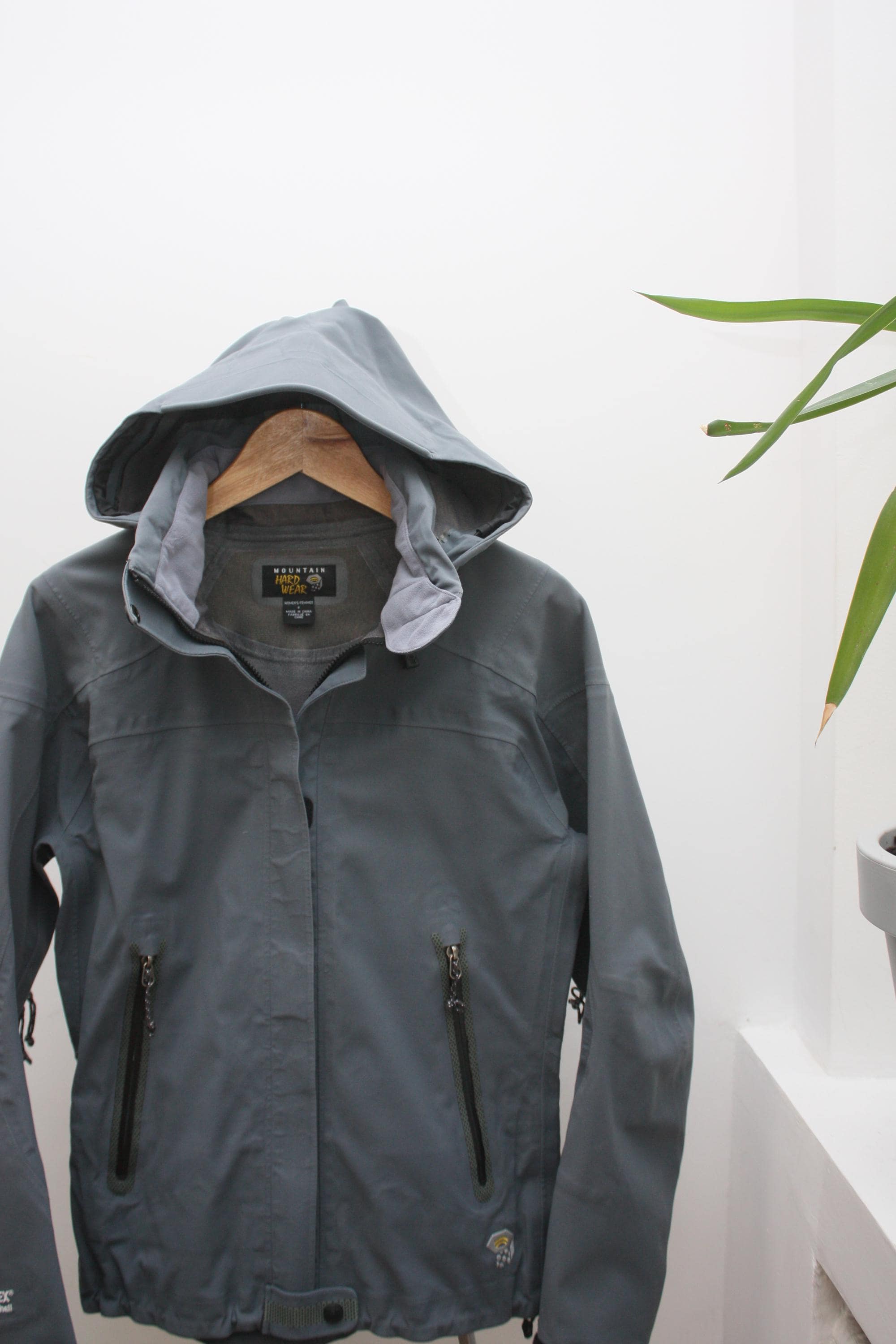 Veste De Ski Coupe-vent Armée Française – Neuve Taille 108 L – Montagne Et Froid