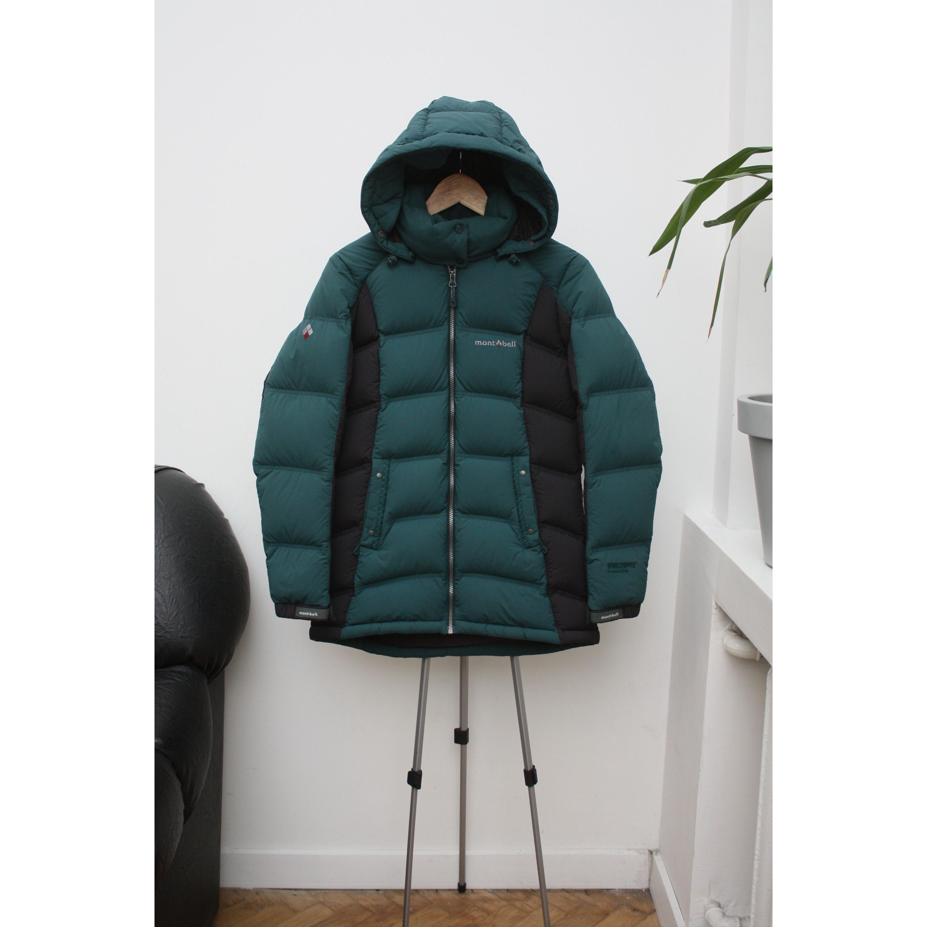 Montbell Ex800 - Etsy Canada