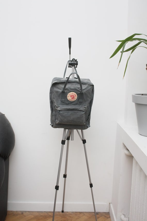 fjllrven vintage backpack Fjall Raven Kanken Straight backs are happy backs Fjllrven Timeline - History of