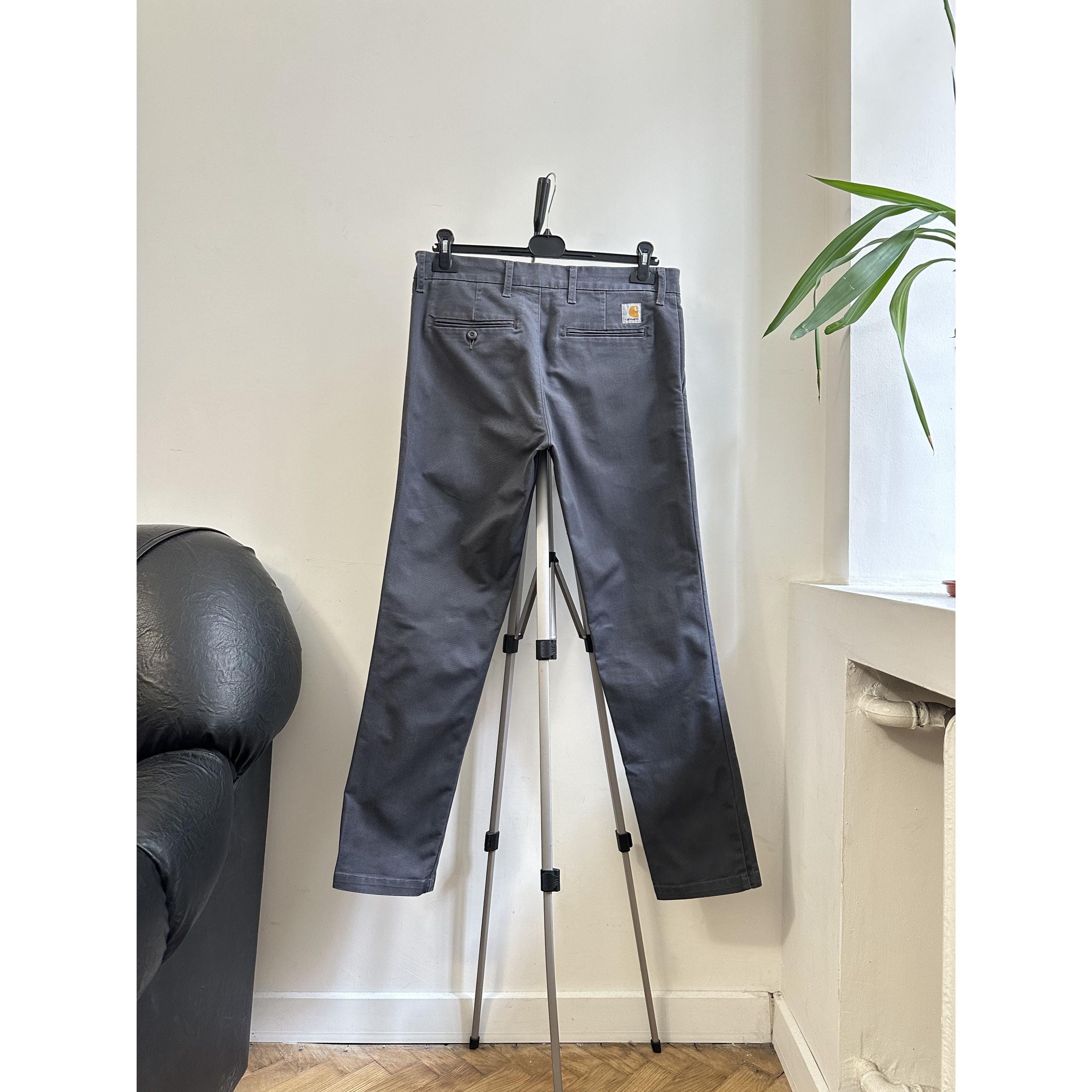 Carhartt Pants 34 - Etsy Canada