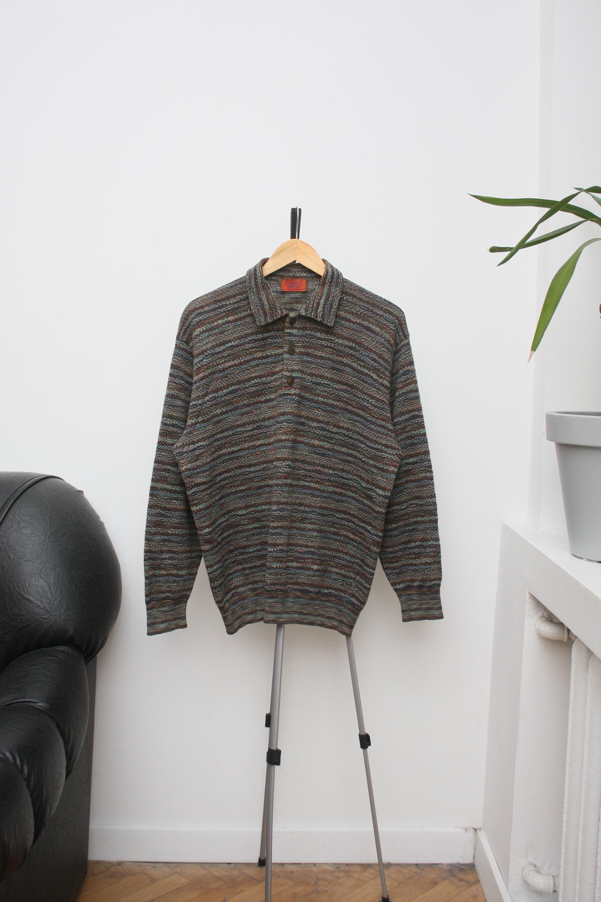 MISSONI ミッソーニ ヴィンテージリアルムートン SWAVA MISSONI ミッソーニ ヴィンテージリアルムートン SWAVA ミッソーニ