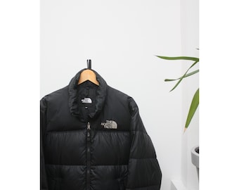 Vintage Y2K the North Face Hydroseal Packable Waterproof Outdoor
