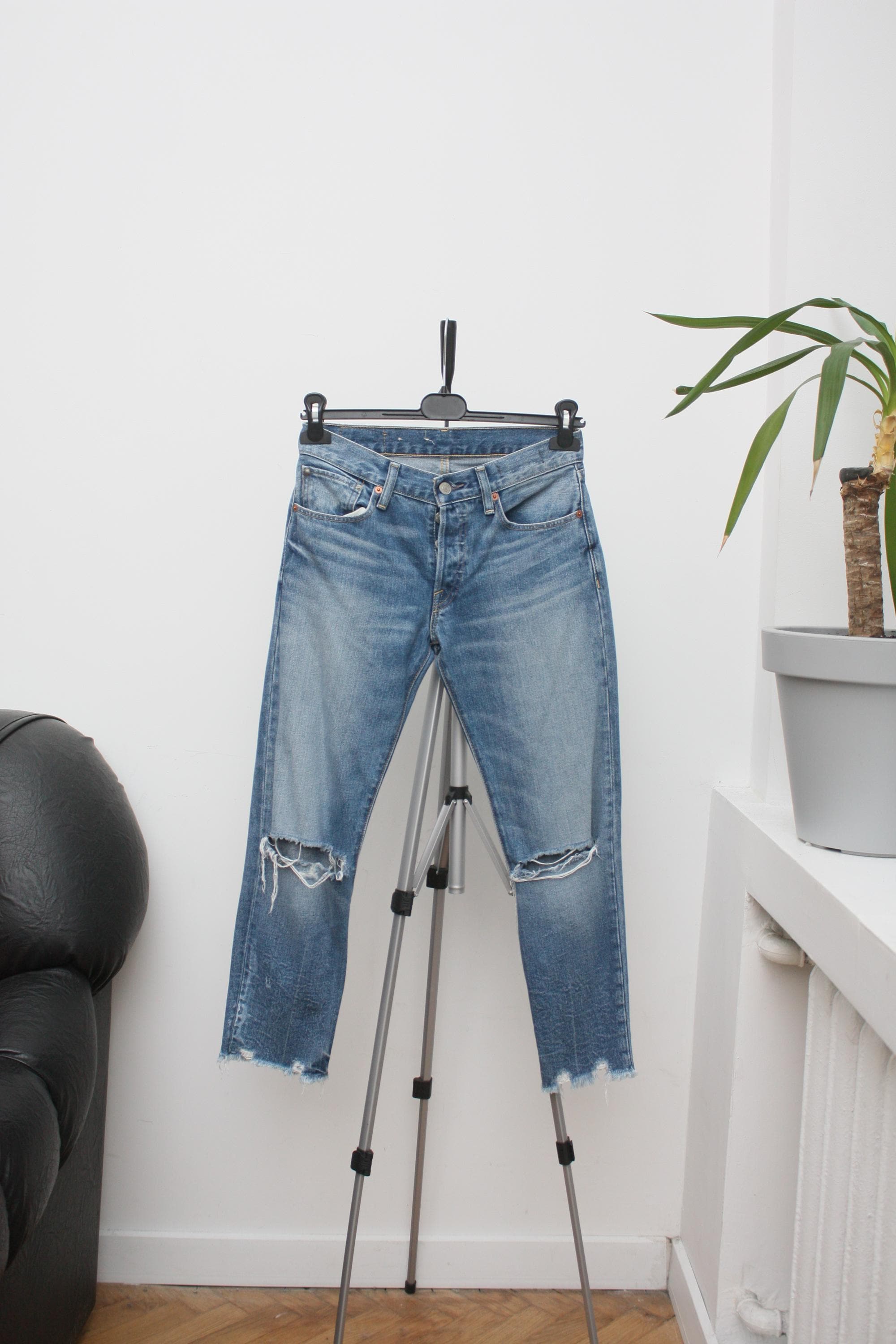 Denim Supply Ralph Lauren - Etsy