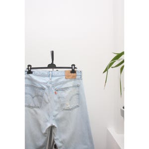 Levis 627 jeans - Etsy 日本