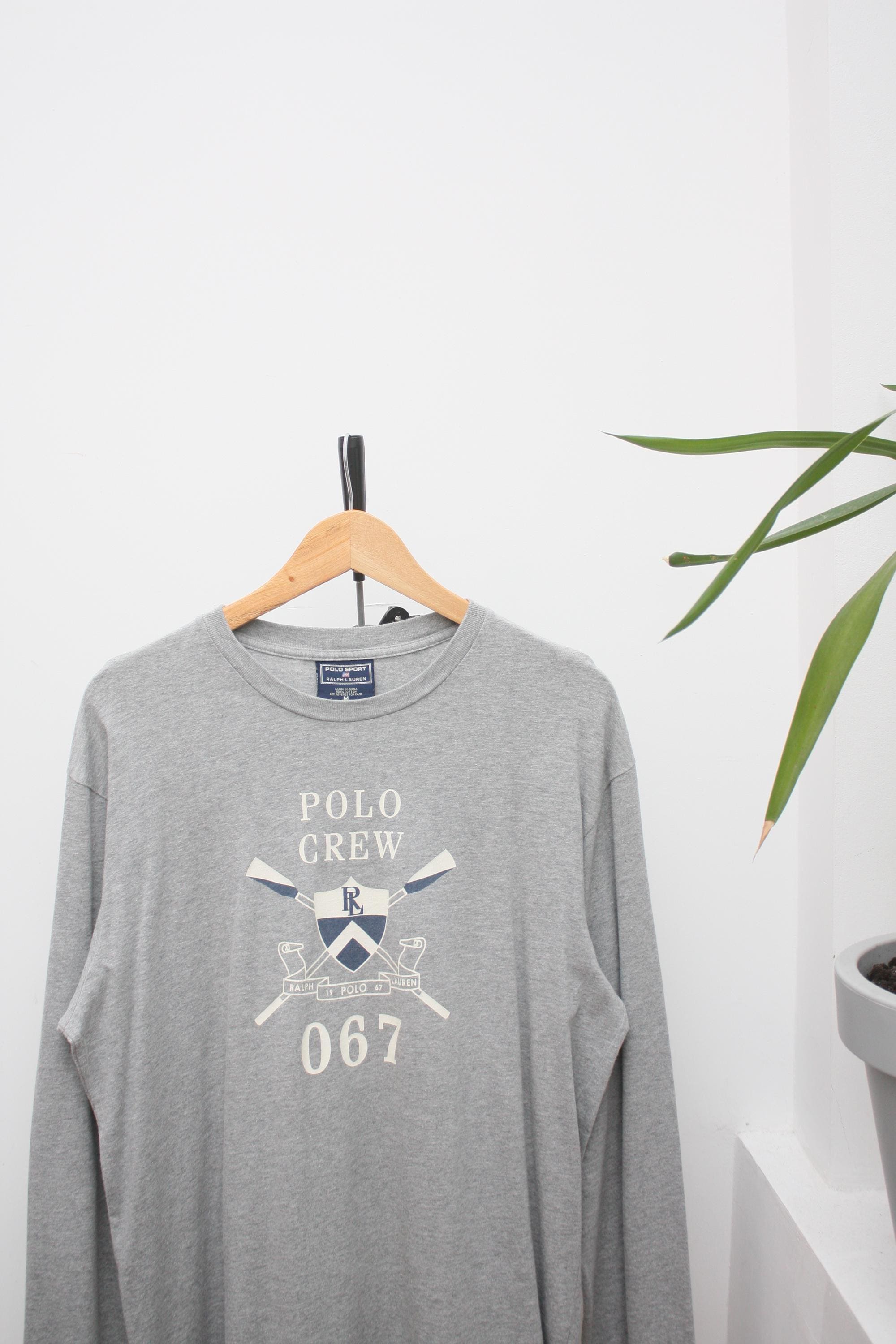 Double Rl Rrl T Shirt - Etsy