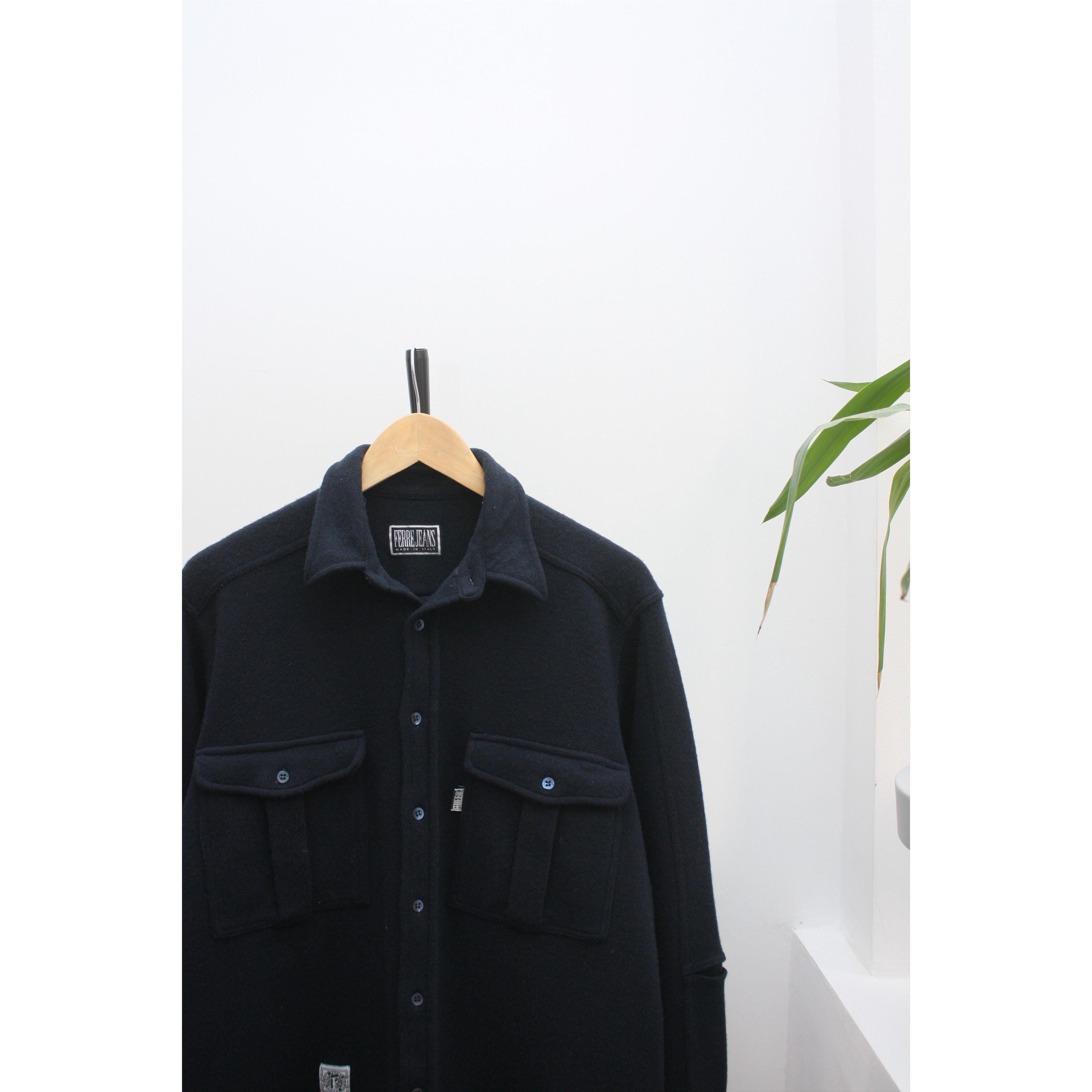 Camicia Bianca Ferre Camicia 113 Opinioni Camicia Gianfranco Ferré