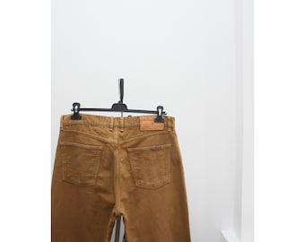 Marlboro Classic Vintage Mens Jeans Size 32x34 - Etsy