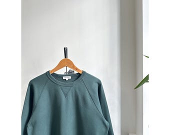 Sudadera con capucha GMD de Kristian Sportswear de Norse Projects