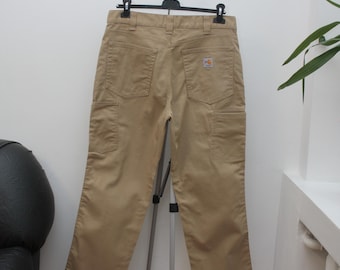 Pantalón Carhartt FR resistente al fuego 33x30