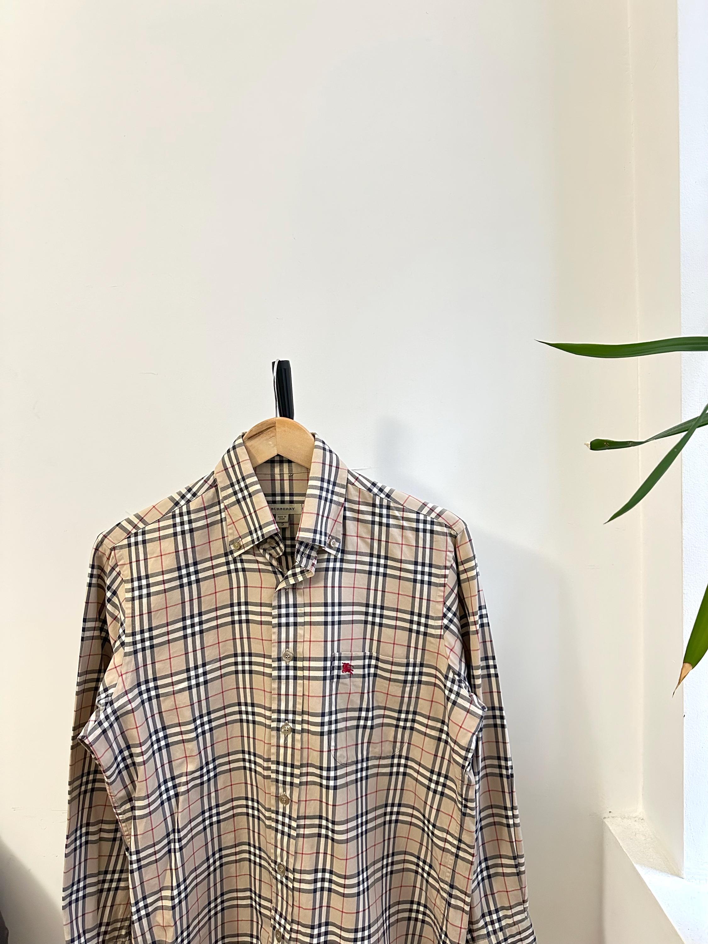 Burberry Spain - Etsy
