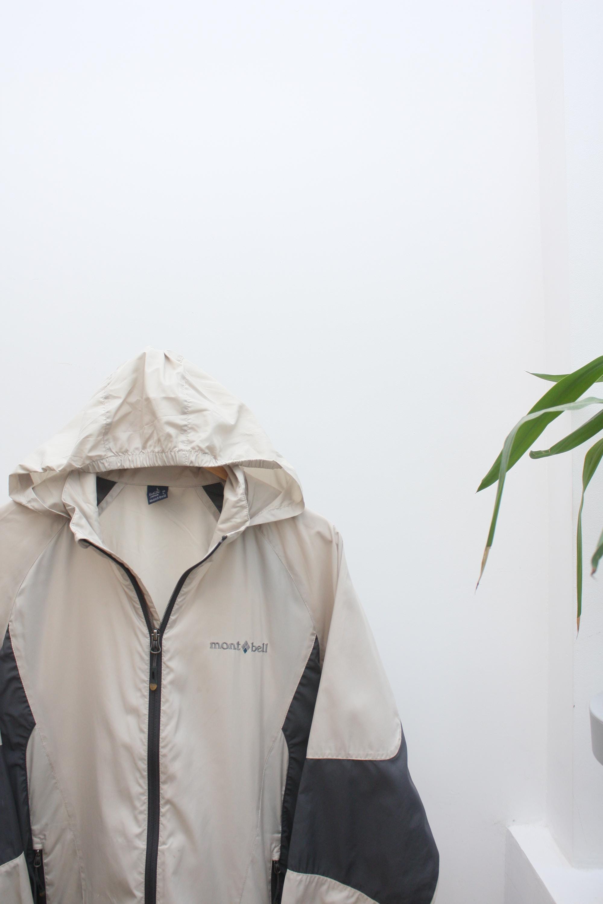 90s Montbell Jacket - Etsy