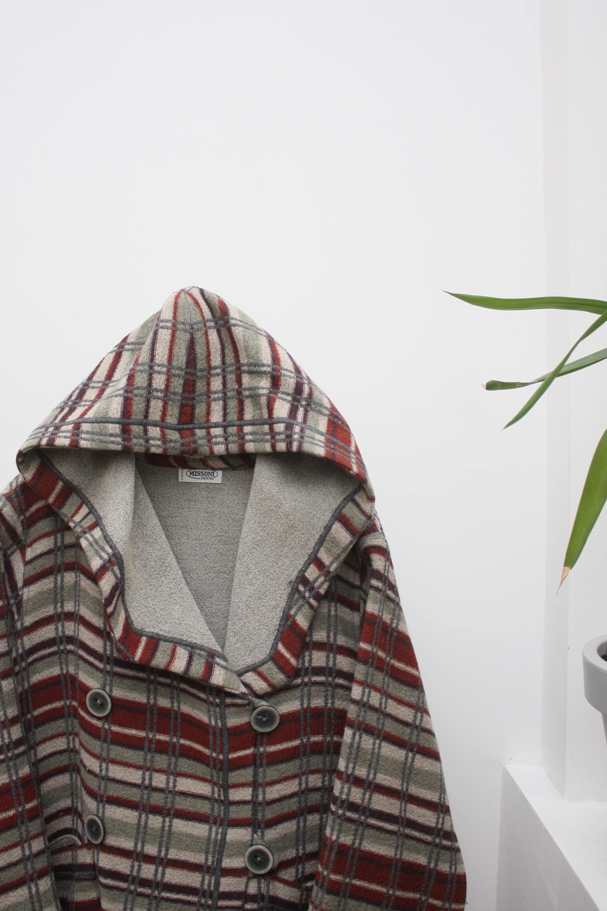 Missoni Wool Jacket - Etsy - Page 2