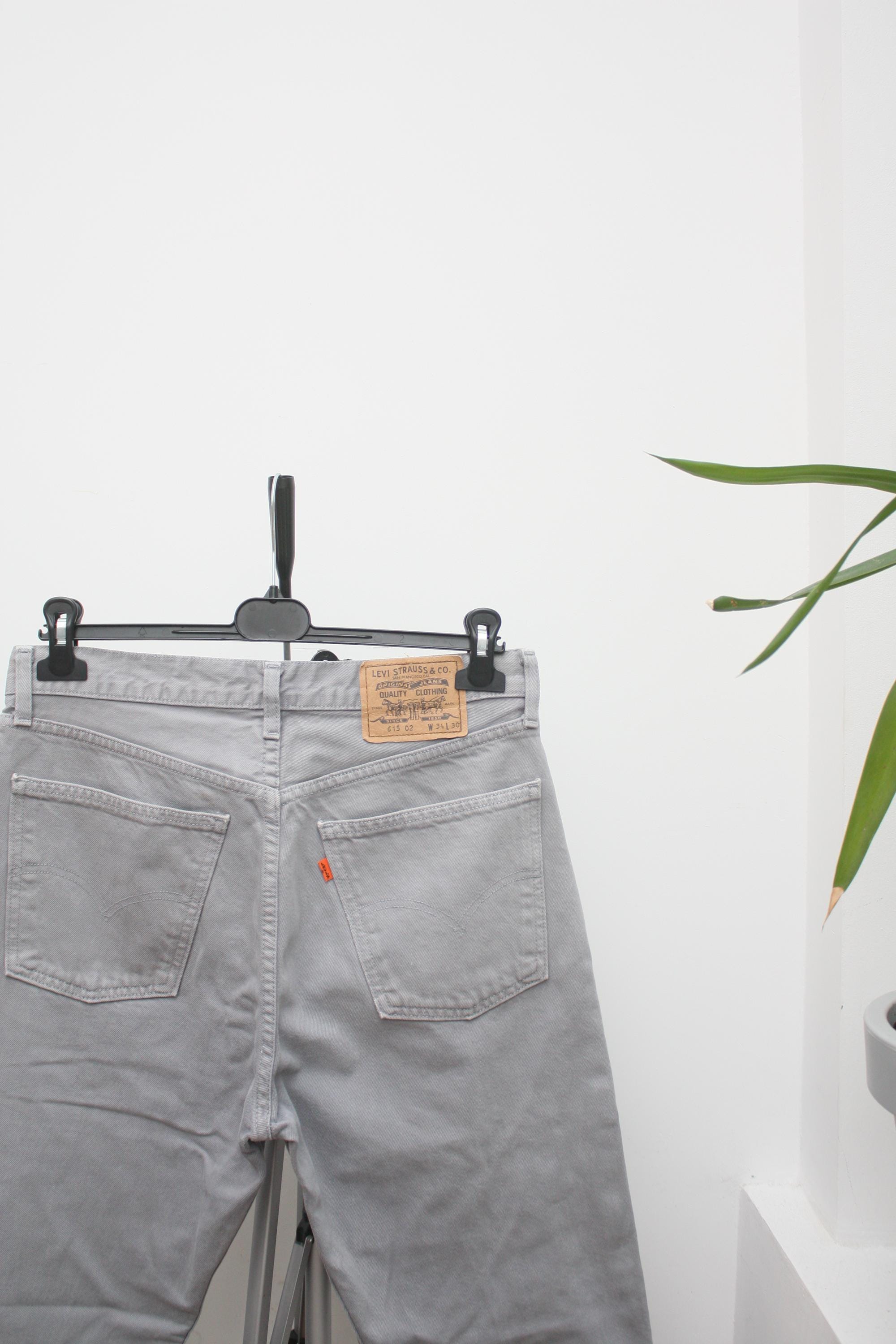 Levis 615 Jeans - Etsy