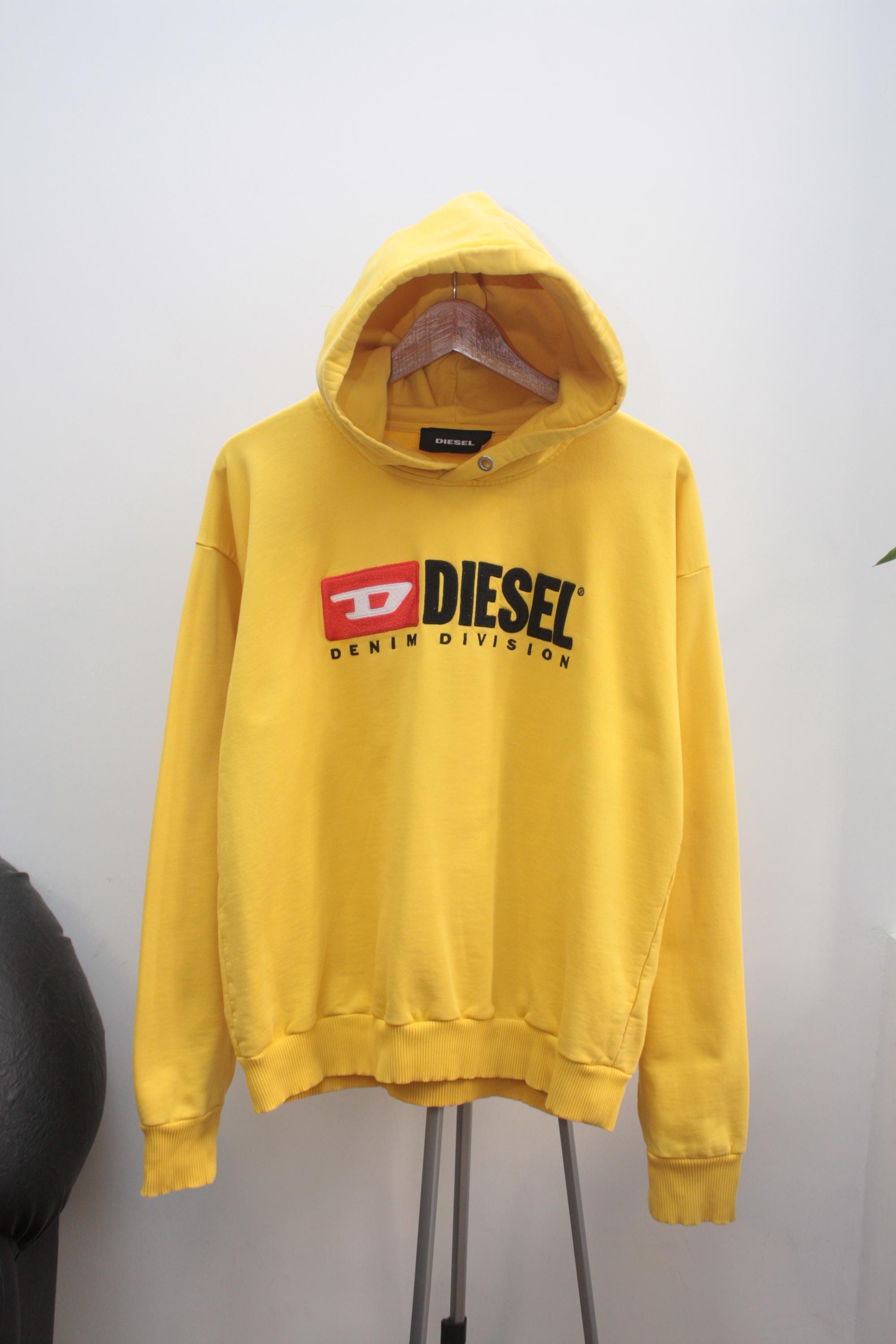 メンズ パーカー・スウェット｜ディーゼル公式オンラインストア Diesel® JP