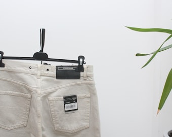Stone Island Flint Denims Jeans 371433A5/V0097 A/W2002