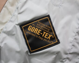 Prada Gore-tex Beige Jacket Men's 48 ART.SGV341 - Etsy Canada