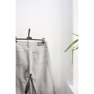 Armani Jeans Vintage Casual Pants 34