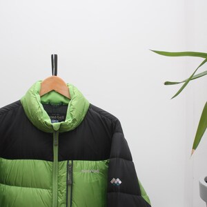90s Montbell Jacket - Etsy