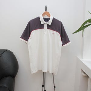 Fred Perry Vintage - Etsy Fred Perry Vintage - Etsy