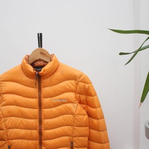 Montbell Down Jacket - Etsy Canada